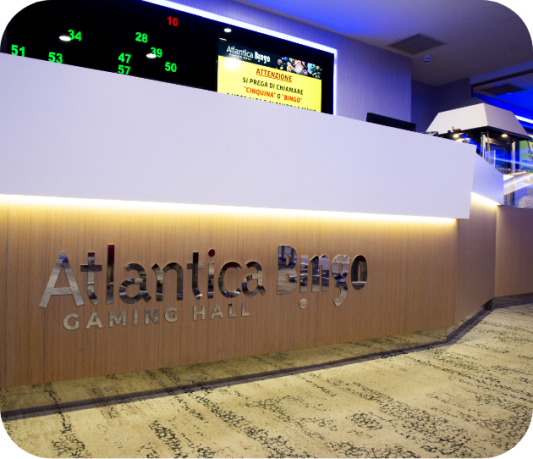 Atlantica Bingo